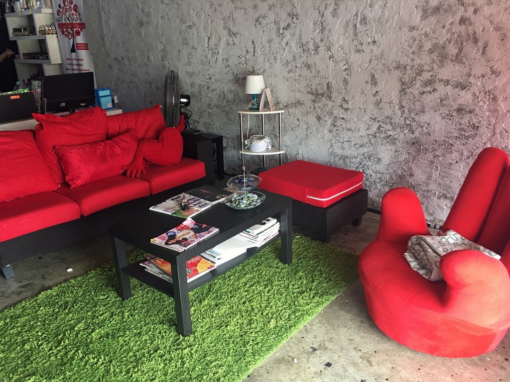 Cc1 - Living Room - HD Wallpaper 