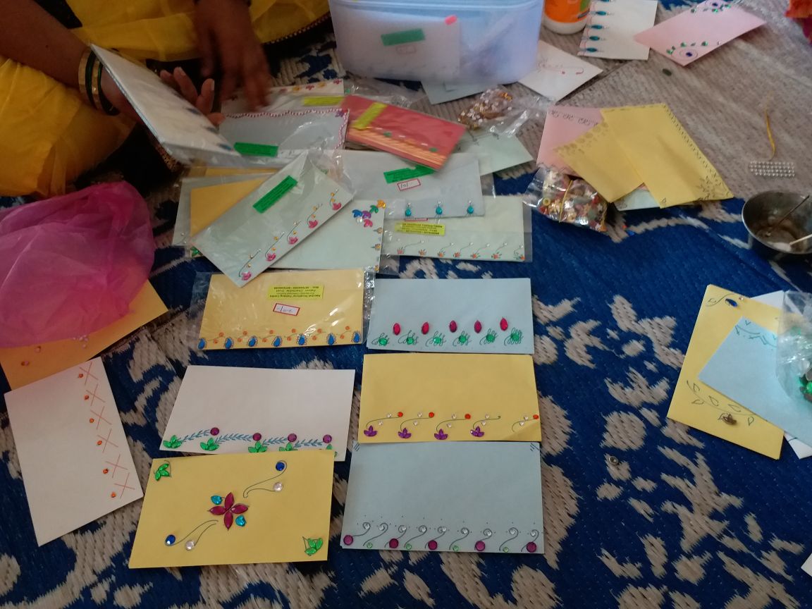 Craft - HD Wallpaper 