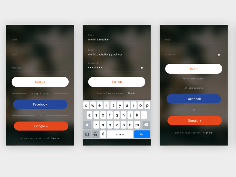 Screenshot - HD Wallpaper 