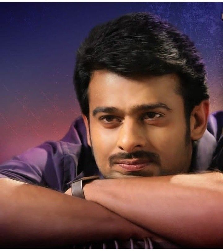 Prabhas Cute In Mirchi - HD Wallpaper 