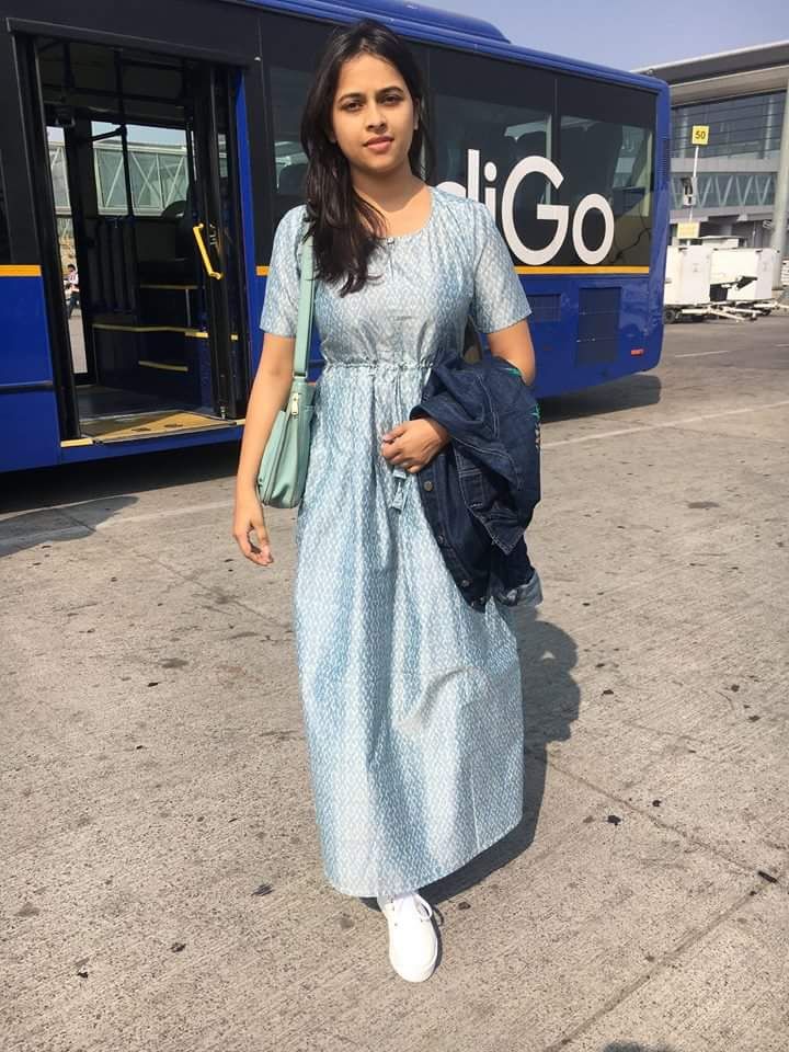 Sri Divya 2019 Latest - HD Wallpaper 