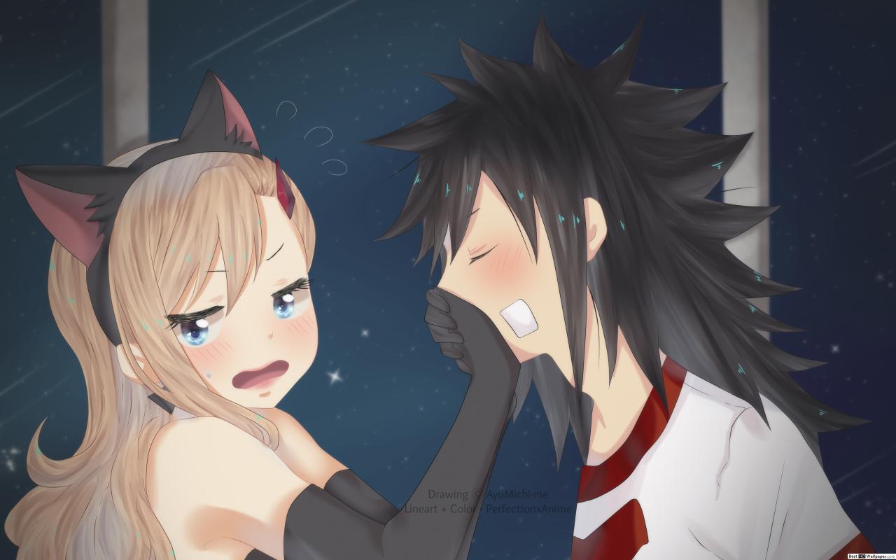 Edens Zero Shiki Rebecca Weiss - HD Wallpaper 