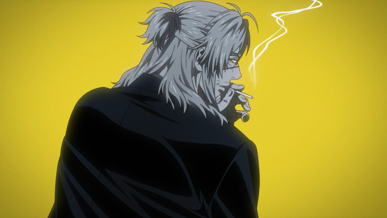 Nothing Important - HD Wallpaper 