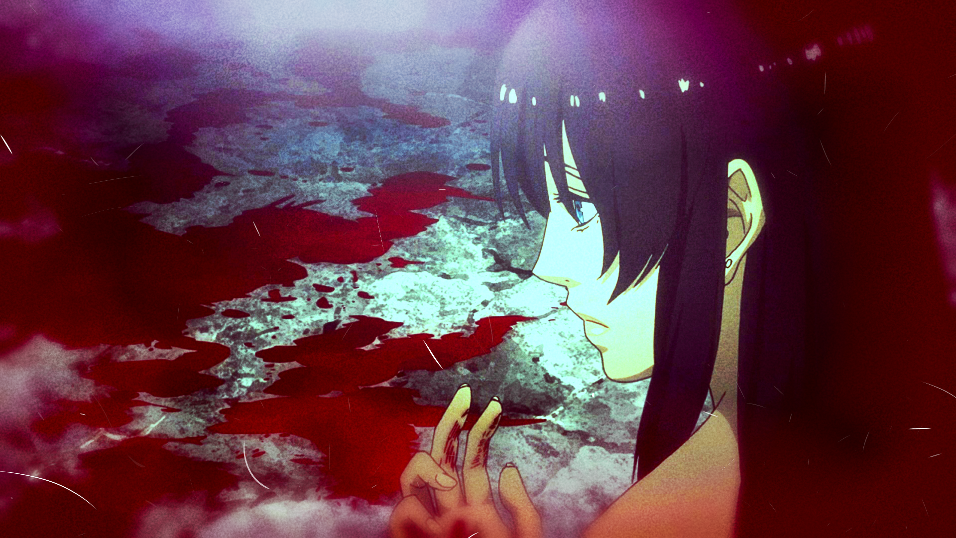 Alex Benedetto - HD Wallpaper 