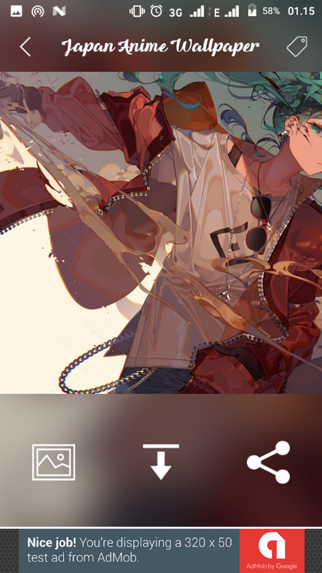 Hatsune Miku - HD Wallpaper 