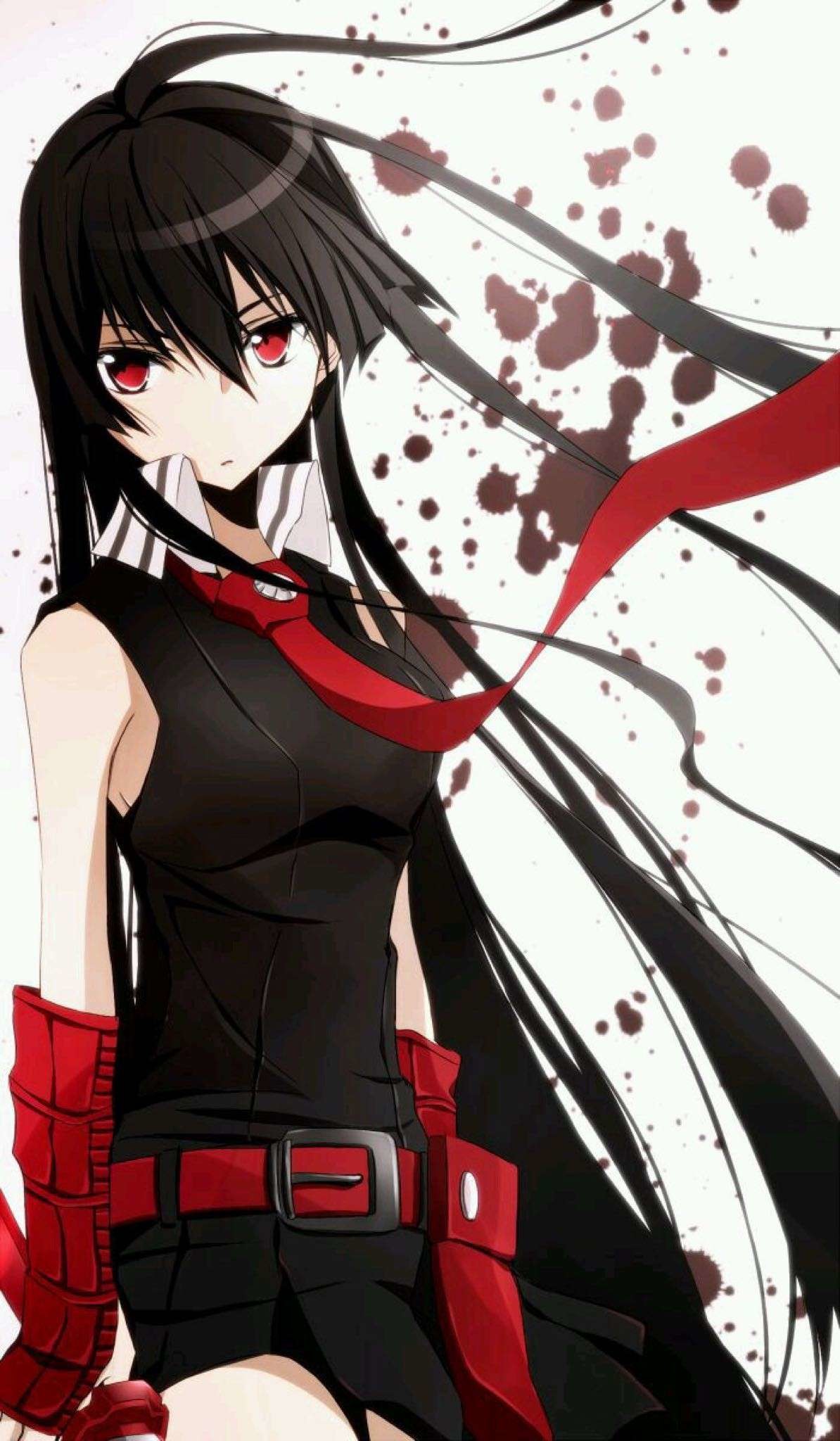 1194x2048, 60 Best Anime Wallpapers Desktop Background - Anime Wallpaper Phone - HD Wallpaper 