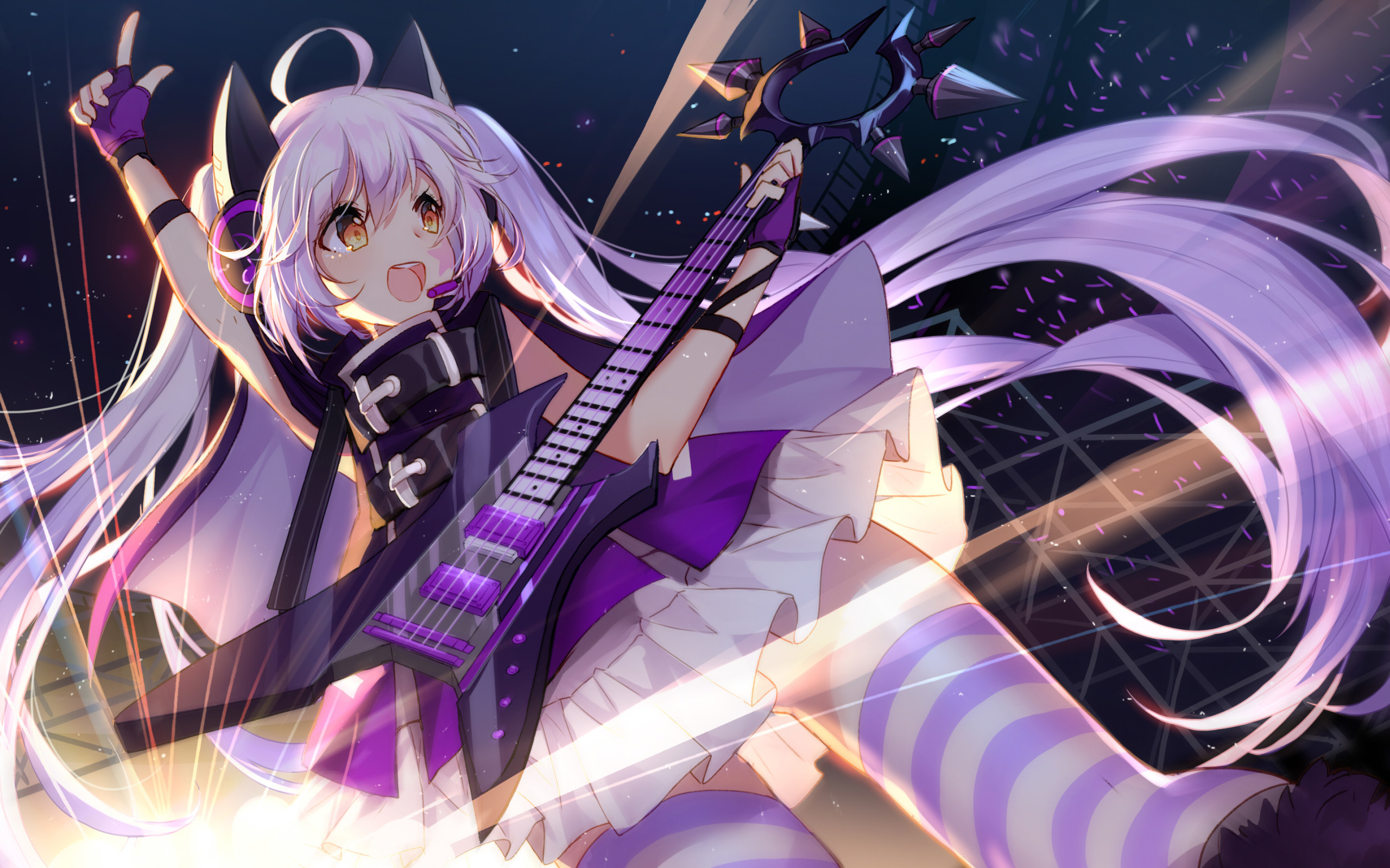 4k Resolution Anime Girl Wallpaper 4k - 2560x1600 Wallpaper 4k Resolution Anime Girl Wallpaper 4k - 2560x1600 Wallpaper