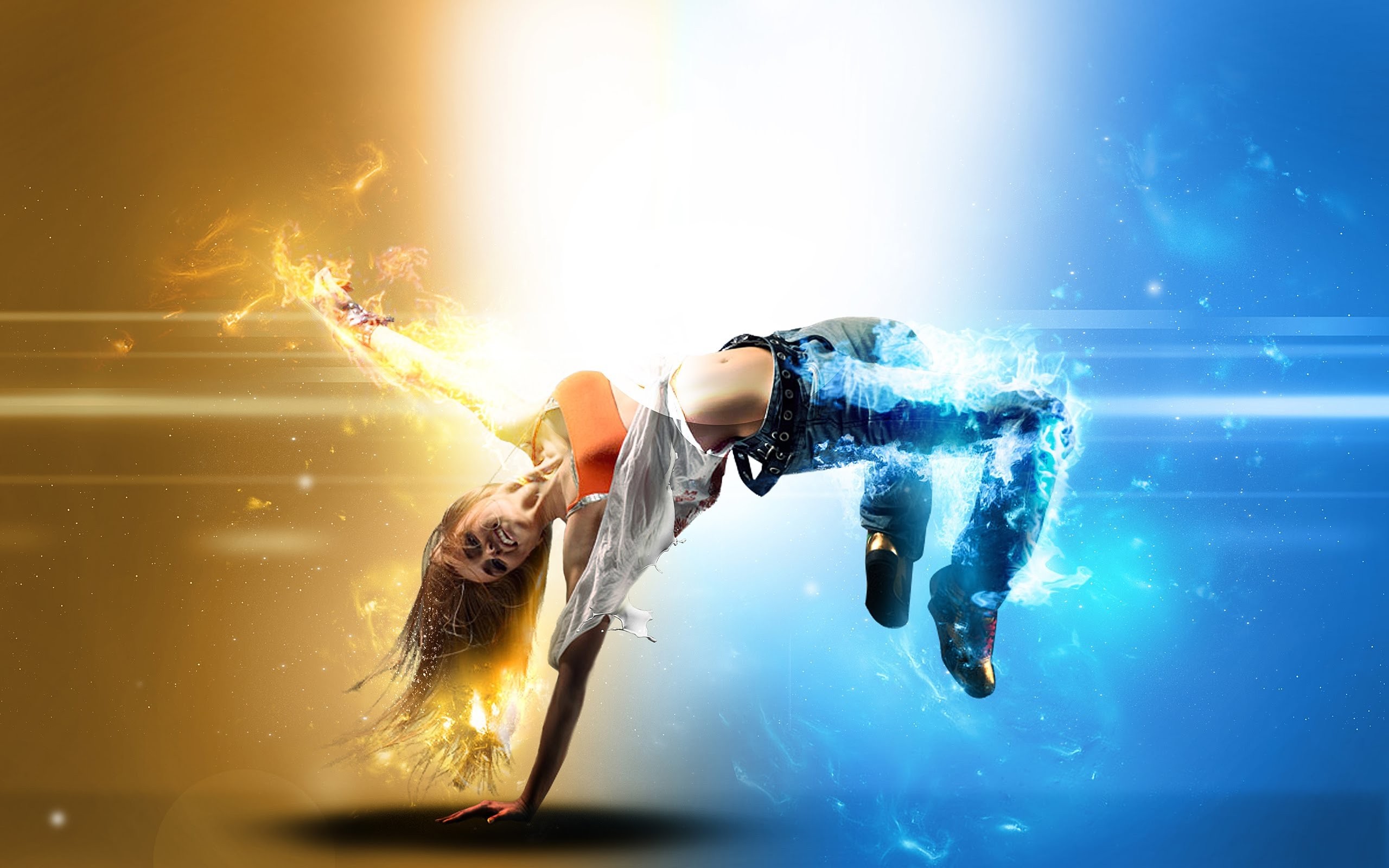 Best Wallpaper For Dance - HD Wallpaper 