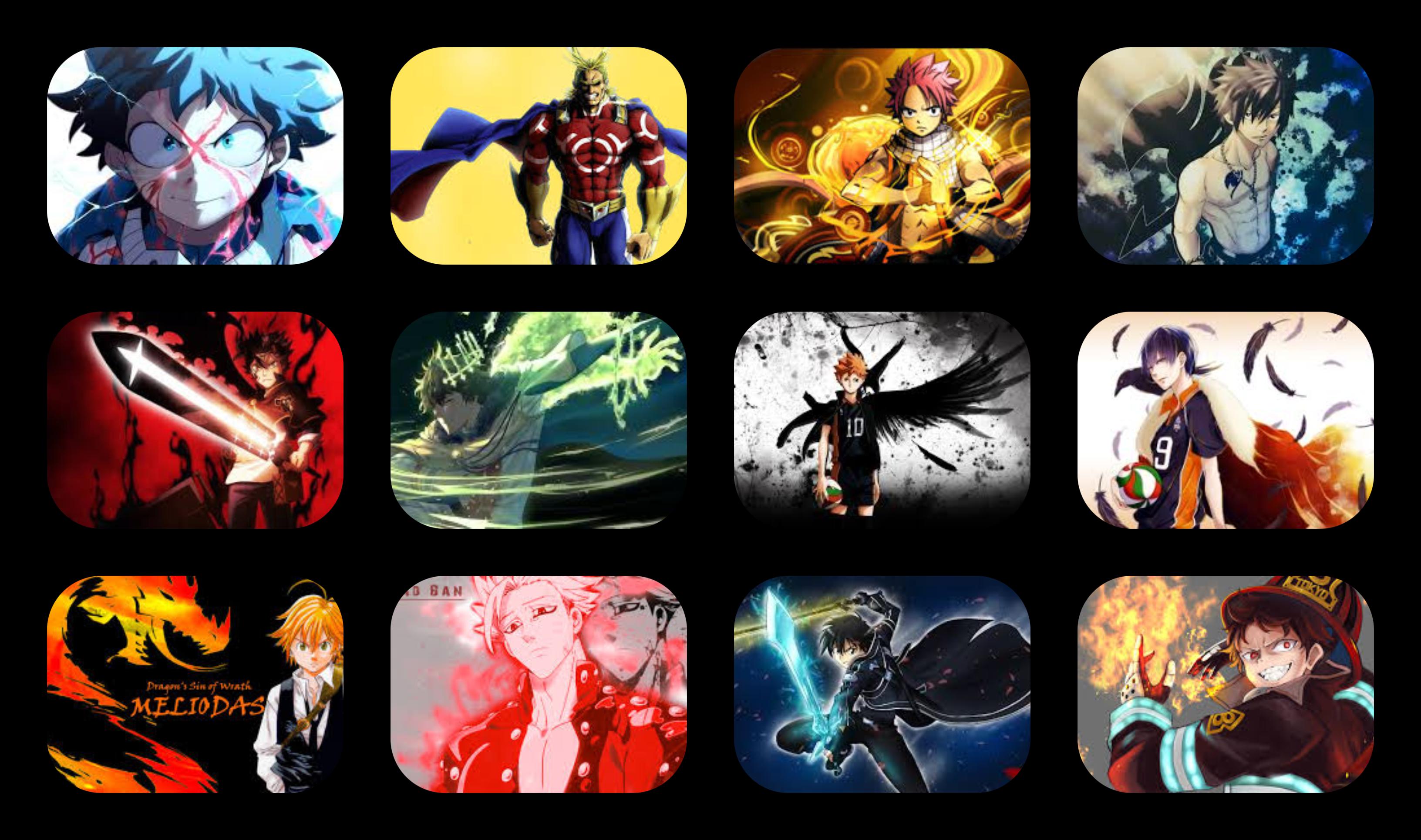 Collage - HD Wallpaper 