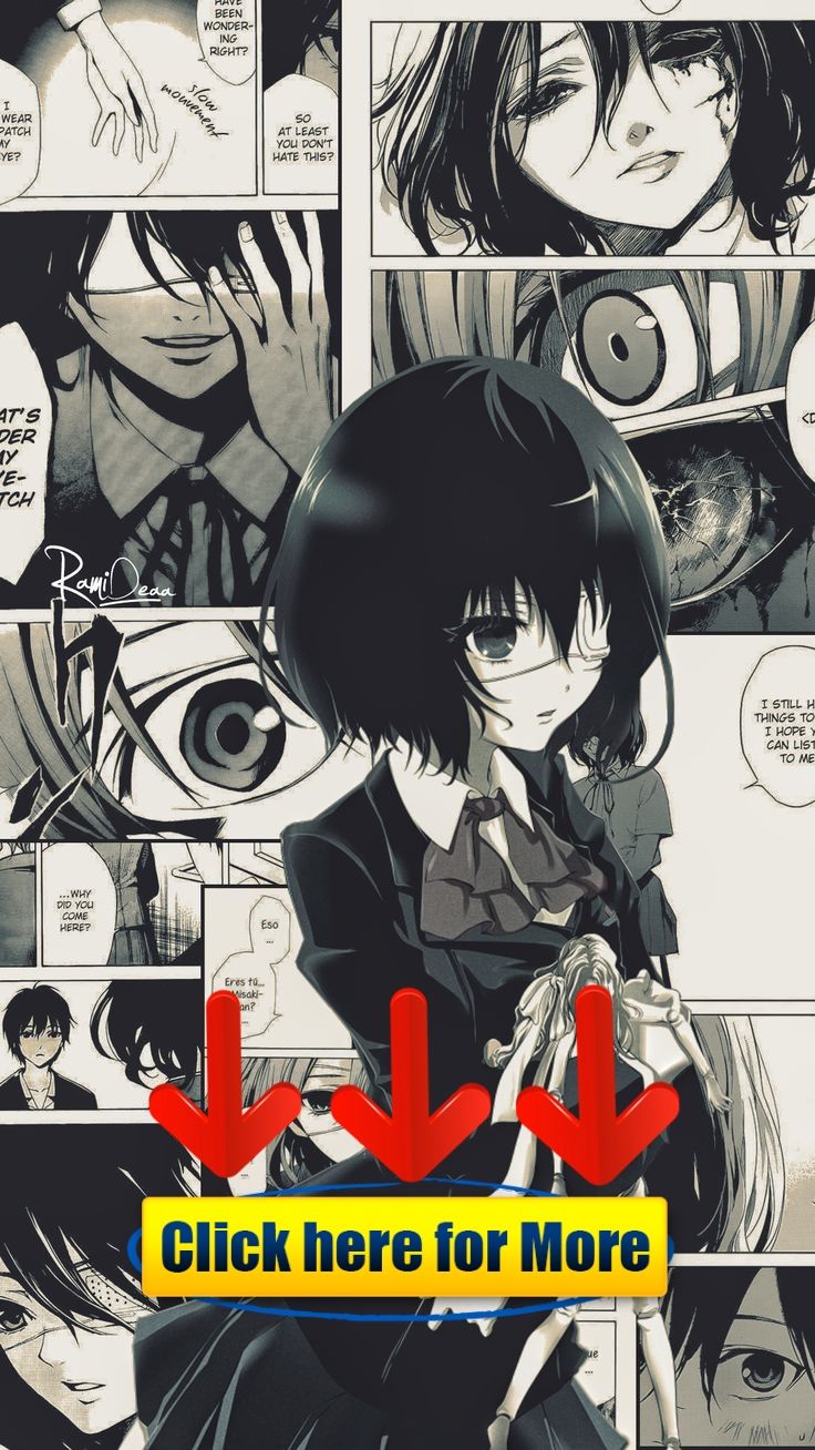 Another - HD Wallpaper 