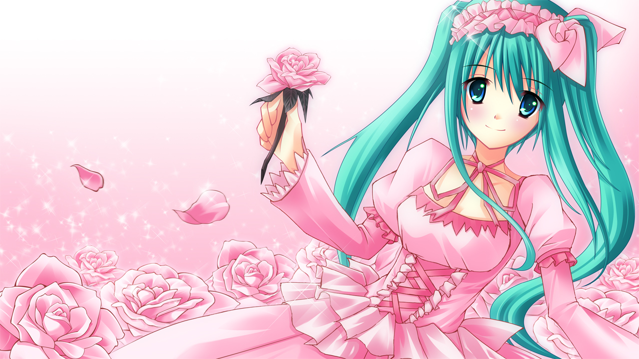 Cute Wallpapers Anime Girls - 1280x720 Wallpaper Cute Wallpapers Anime Girls - 1280x720 Wallpaper
