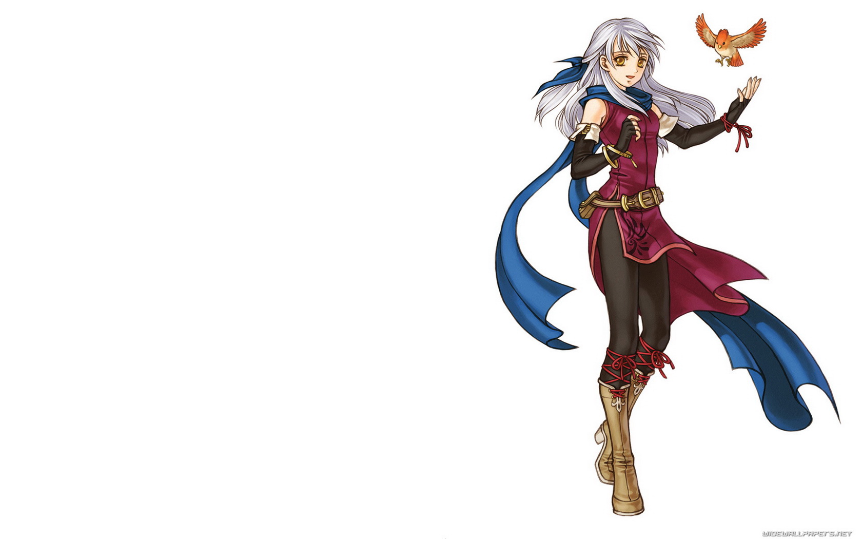 Fire Emblem Radiant Dawn Character - HD Wallpaper 