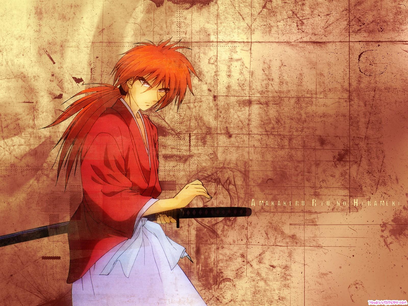 Awesome Samurai X Anime Wallpaper Free - Free Wallpaper Samurai X - 1600x1200 Wallpaper Awesome Samurai X Anime Wallpaper Free - Free Wallpaper Samurai X - 1600x1200 Wallpaper