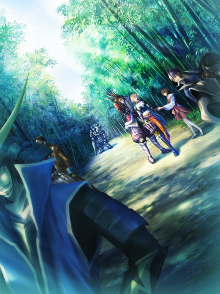 Sengoku Basara Wallpaper Hd - HD Wallpaper 