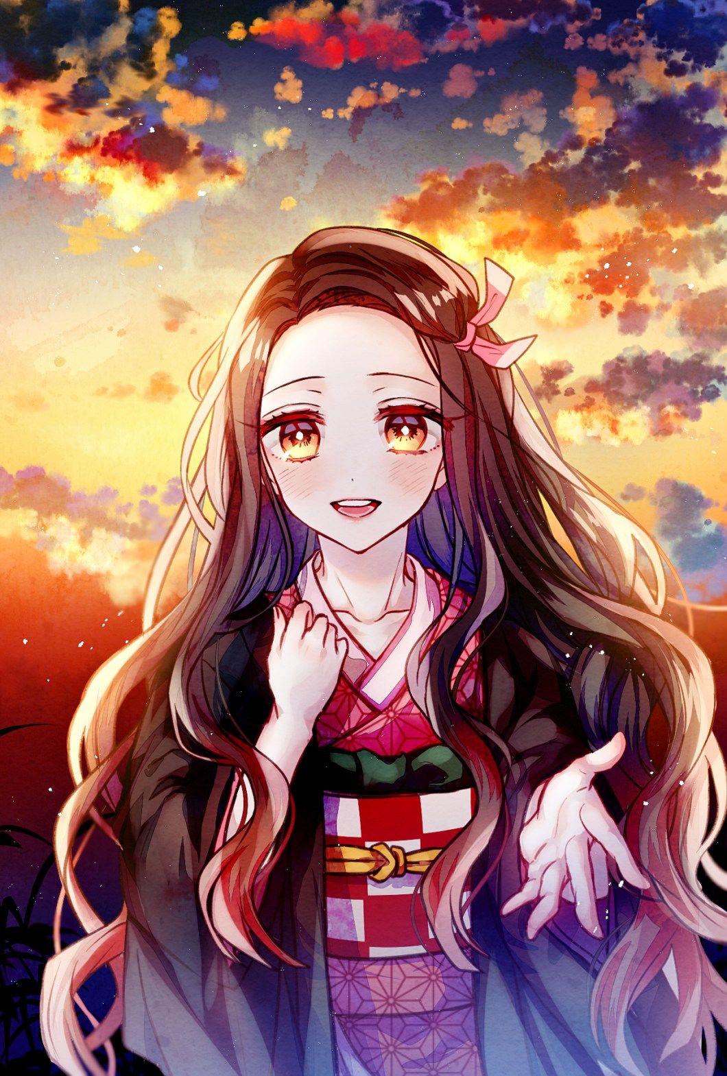 Kimetsu No Yaiba Wallpaper 4k - 1060x1569 Wallpaper Kimetsu No Yaiba Wallpaper 4k - 1060x1569 Wallpaper