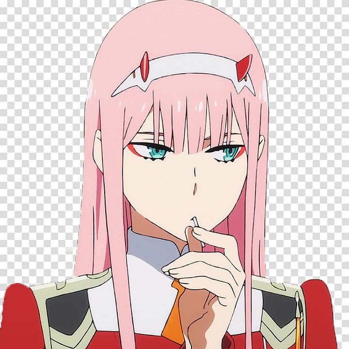 Desktop Anime Drawing Anime Transparent Background Arsenal Roblox Zero Two 720x720 Wallpaper Teahub Io - roblox zero two