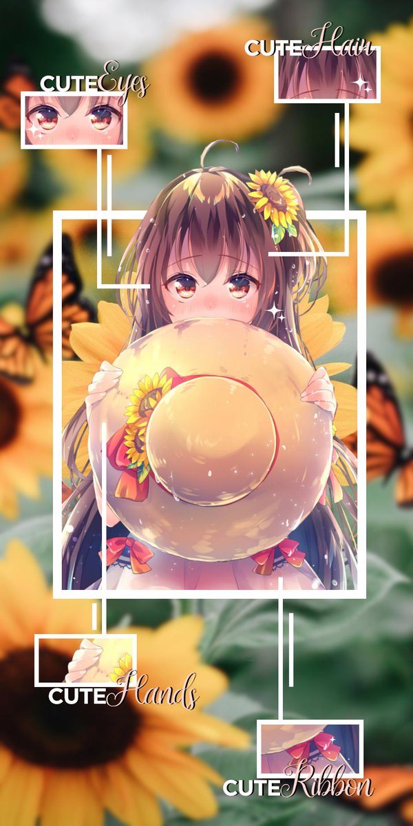 Anime - HD Wallpaper 