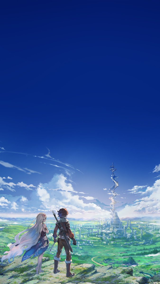 Fgo Wallpaper Phone 675x10 Wallpaper Teahub Io