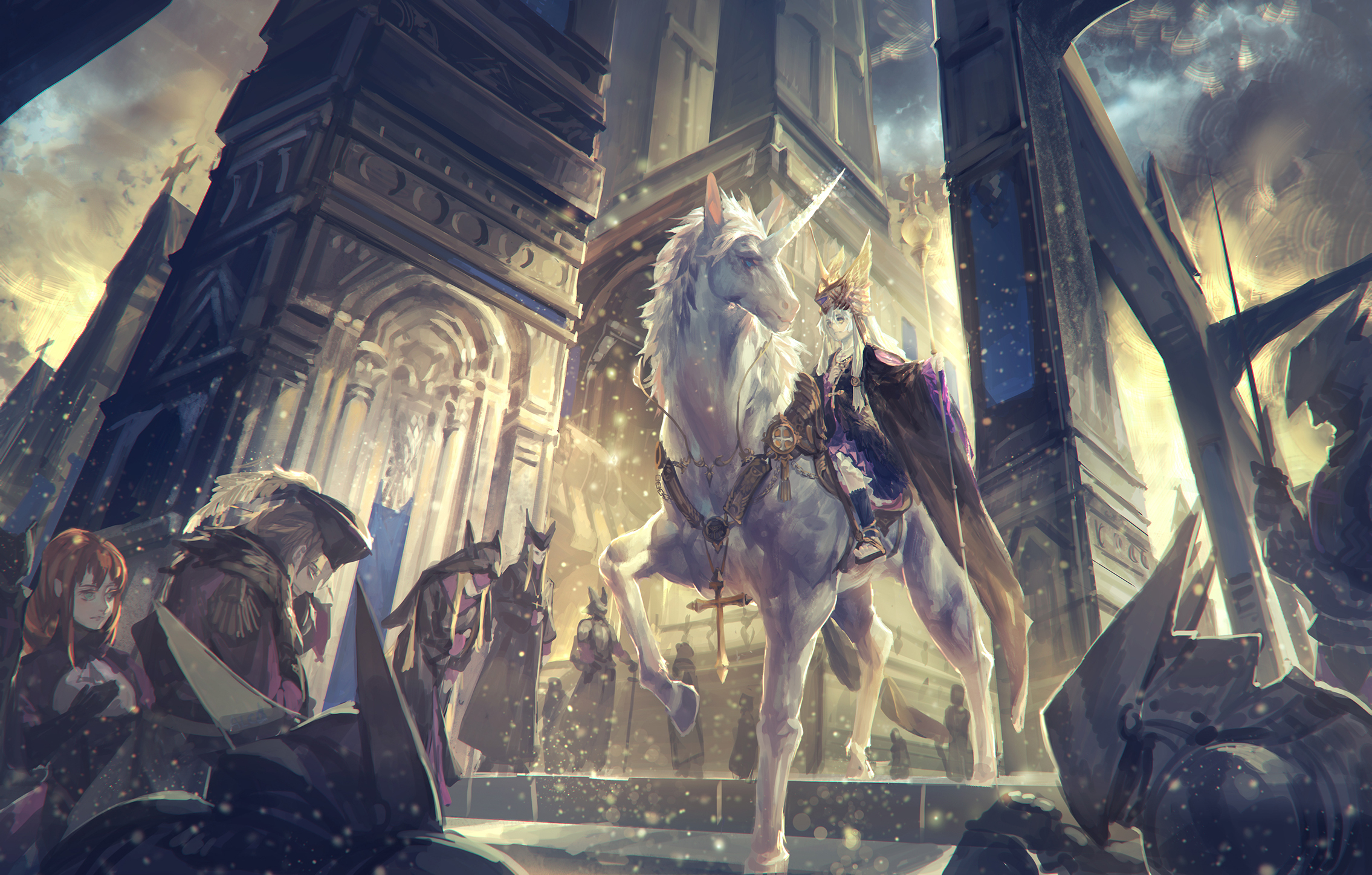Pixiv Wallpaper Hd 2270x1447 Wallpaper Teahub Io Pixiv Wallpaper Hd 2270x1447 Wallpaper Teahub Io