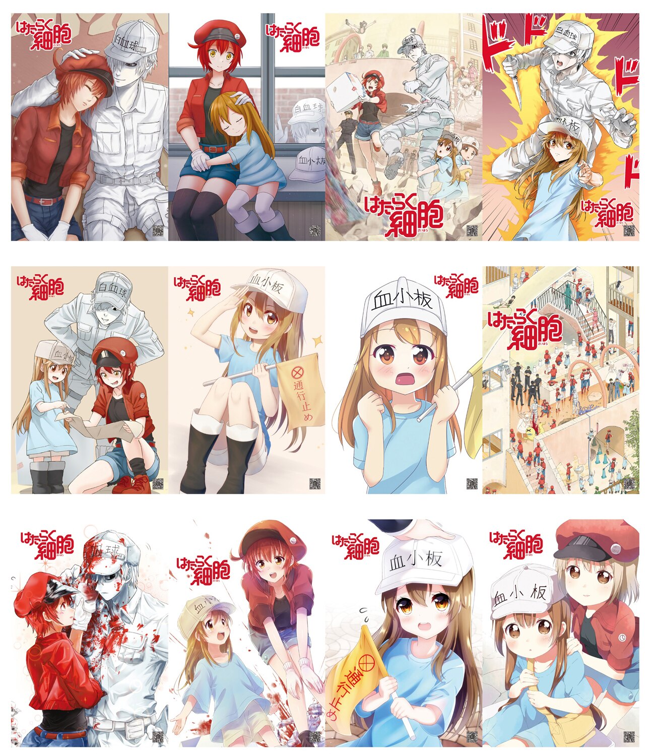 Cartoon - HD Wallpaper 