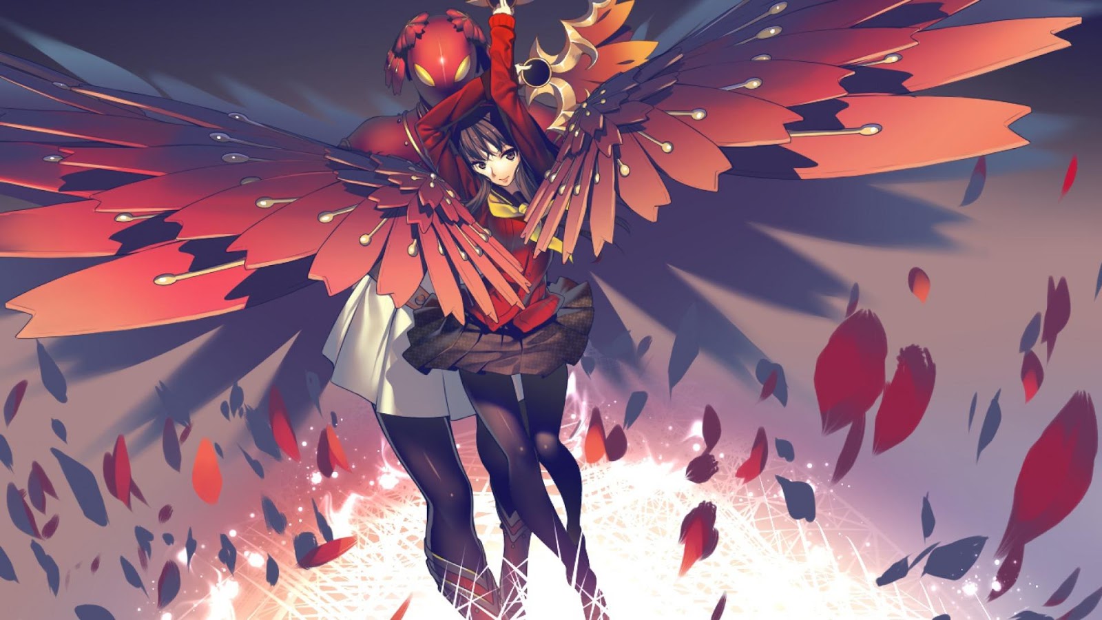 Anime Wallpapers - HD Wallpaper 