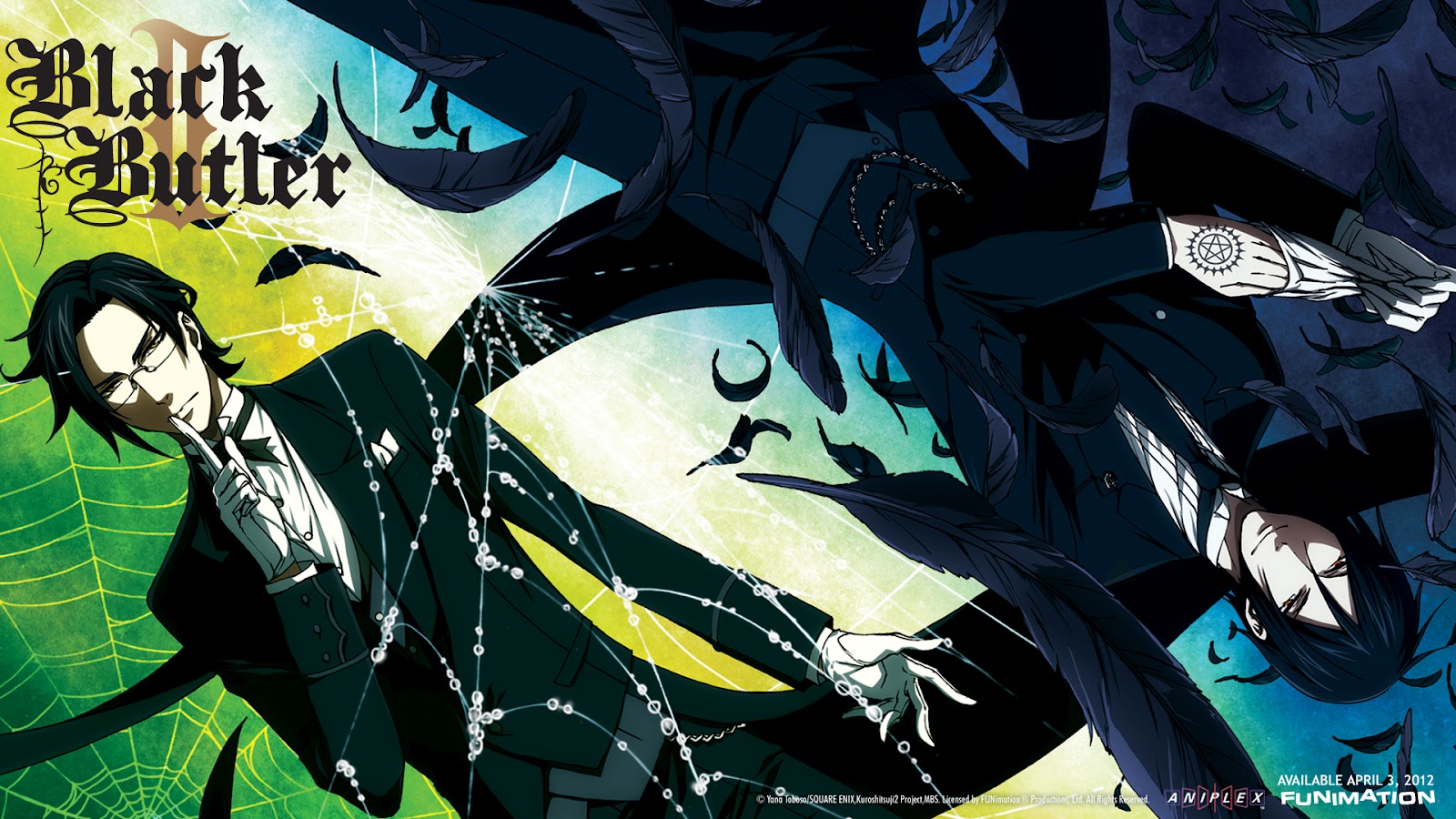 Hd Black Butler Wallpapers And Photos Hd Anime Wallpapers - Black Butler Wallpaper 2 - 1600x900 Wallpaper Hd Black Butler Wallpapers And Photos Hd Anime Wallpapers - Black Butler Wallpaper 2 - 1600x900 Wallpaper