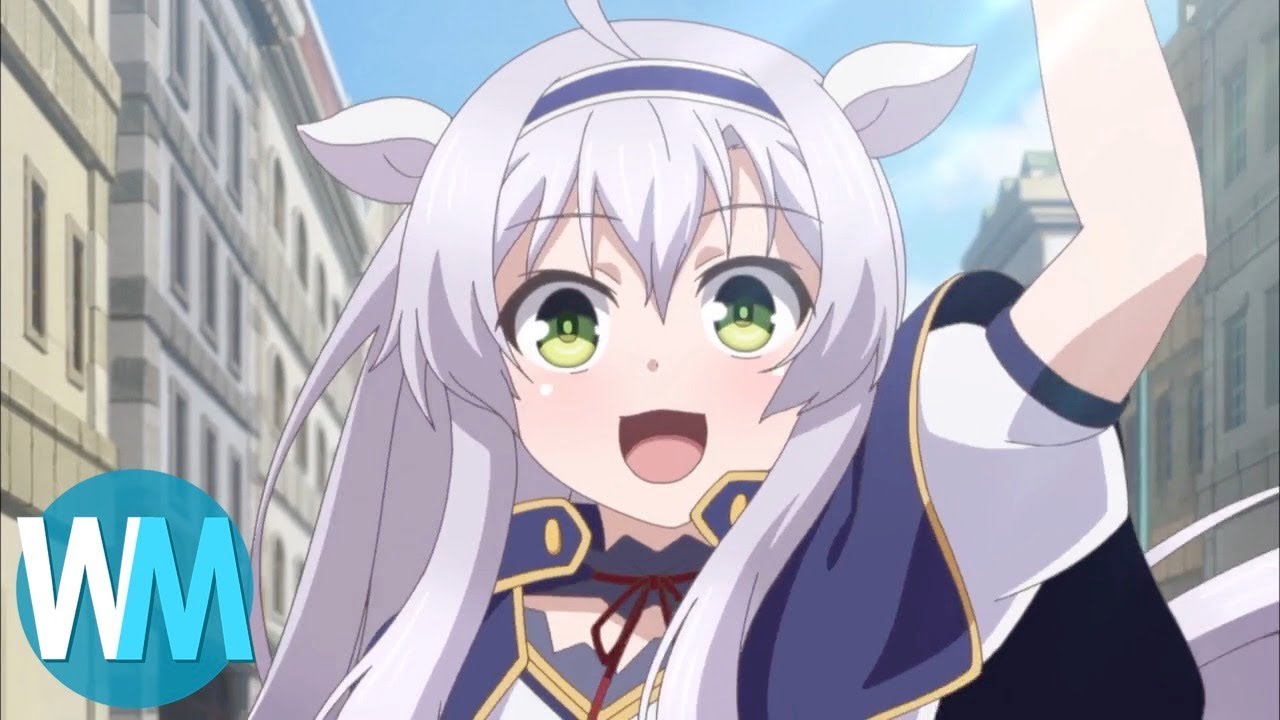 Sistine Cute Manga Rokudenashi Majutsu Koushi To Akashic - 1280x720 Wallpaper Sistine Cute Manga Rokudenashi Majutsu Koushi To Akashic - 1280x720 Wallpaper