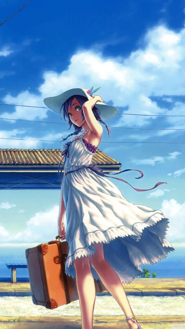 Goodbye Beloved Summer - HD Wallpaper 