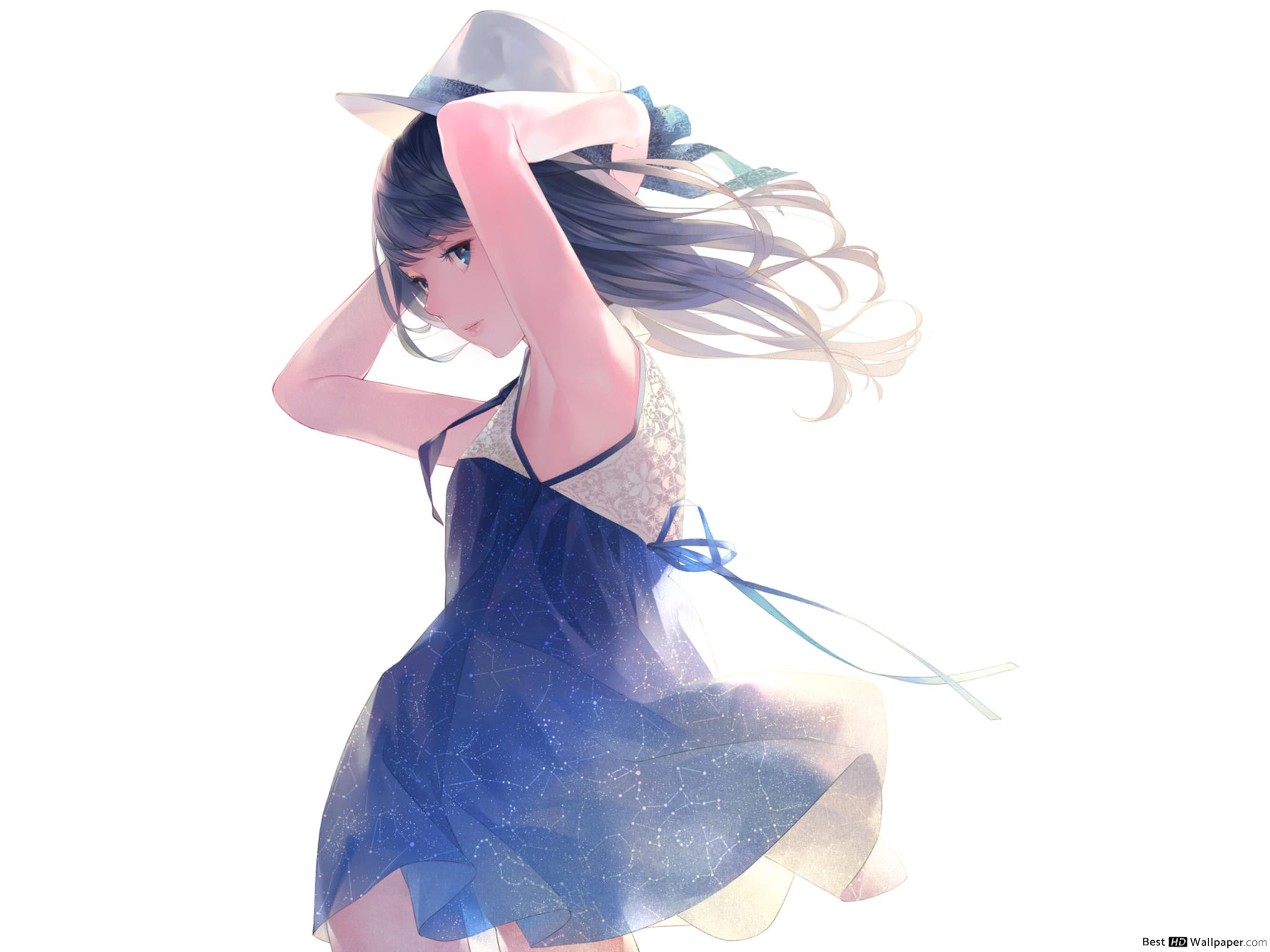 Best Hd Wallpaper Anime Girls - 2048x1536 Wallpaper Best Hd Wallpaper Anime Girls - 2048x1536 Wallpaper