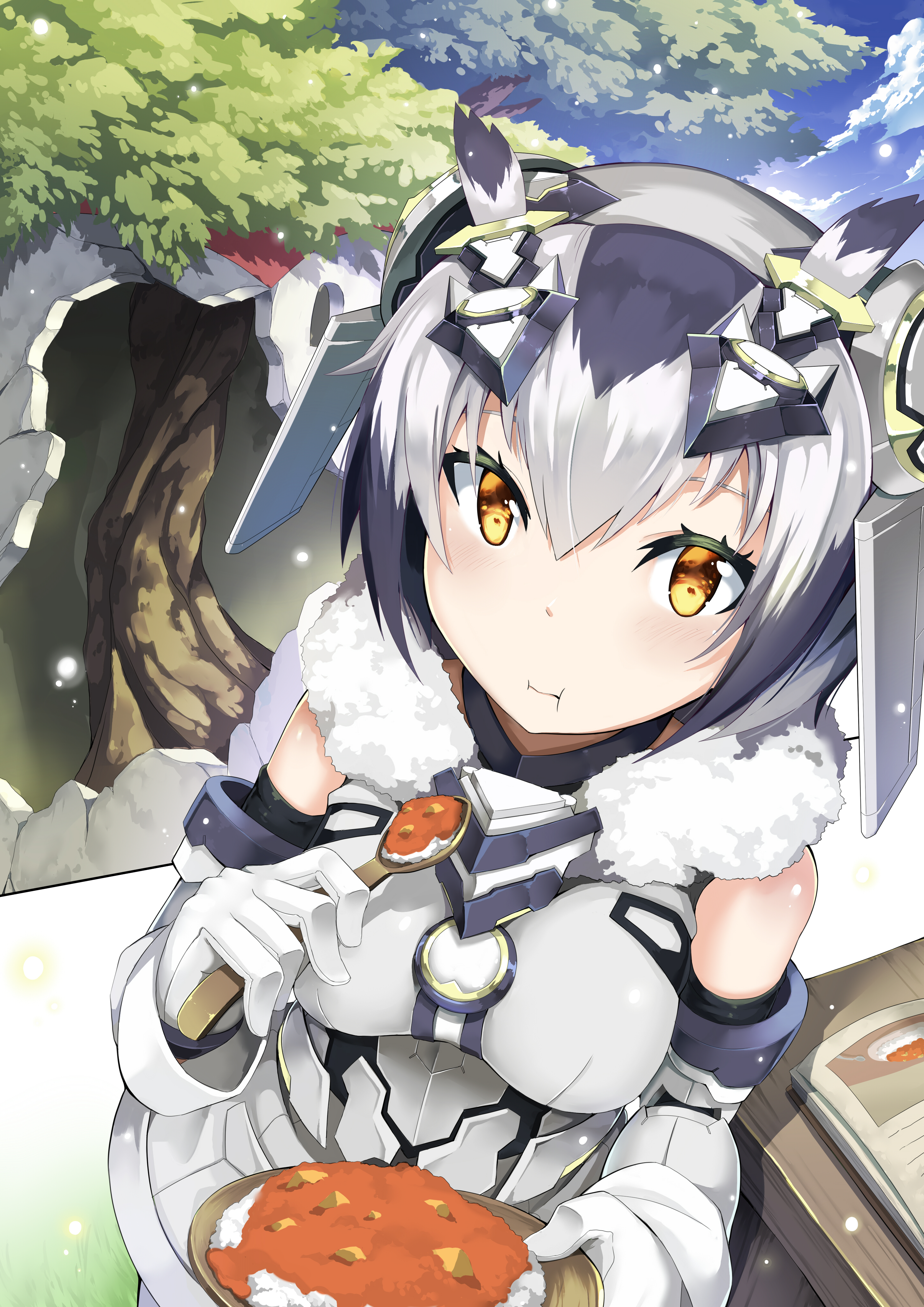 Anime Friends Wallpaper - HD Wallpaper 