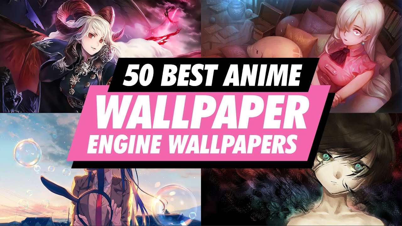 Wallpaper Engine - 1280x720 Wallpaper Wallpaper Engine - 1280x720 Wallpaper