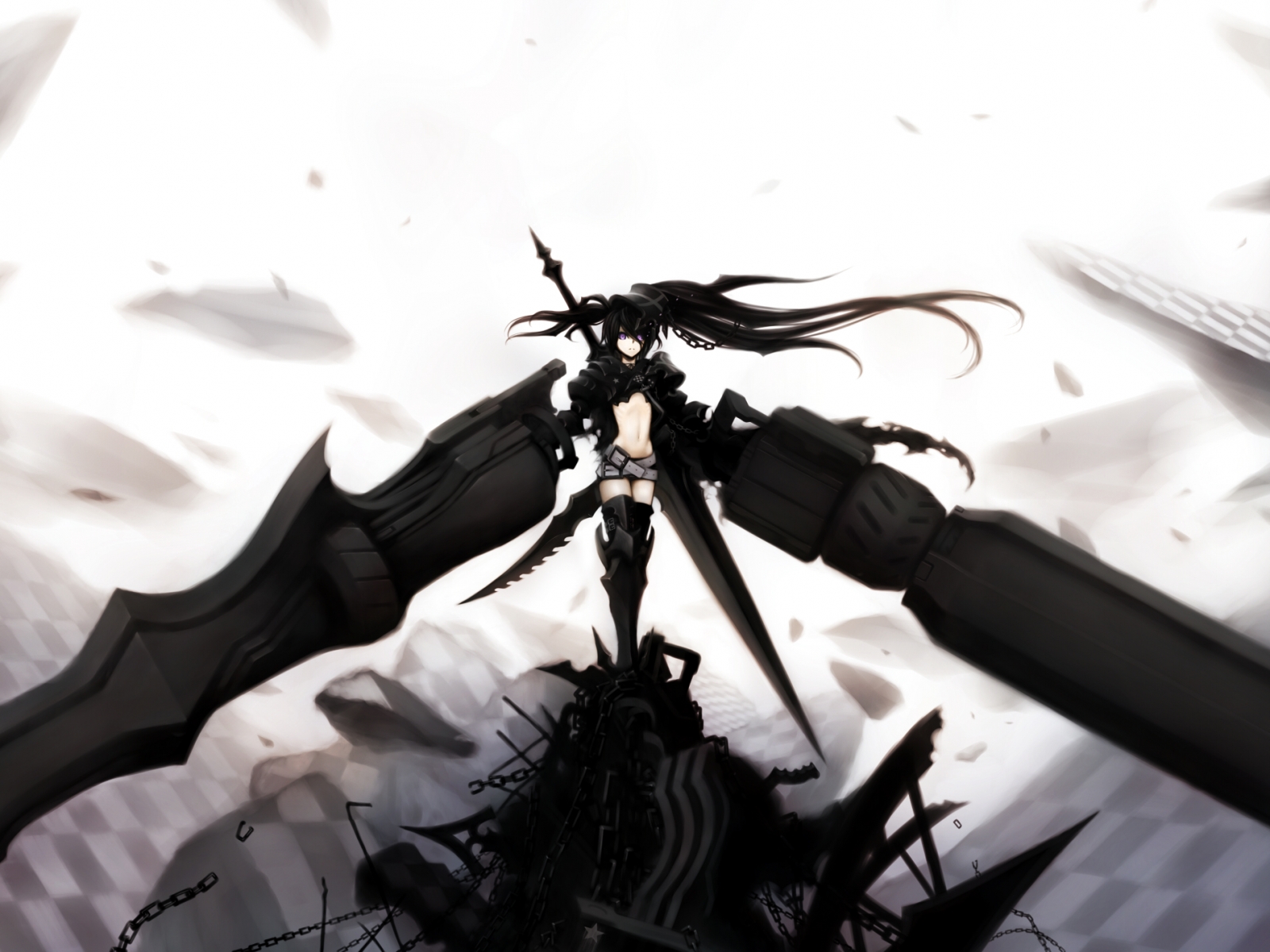 Cool Anime Picture Download Free - Coolest Anime Wallpapers Ever - HD Wallpaper 