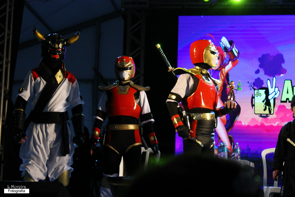 Anime Friends - HD Wallpaper 