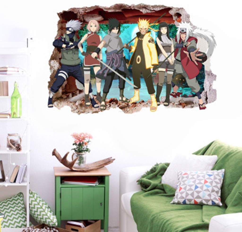 Wall Decal - HD Wallpaper 