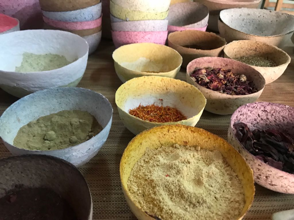 Iraq Al Amir Women's Cooperative - HD Wallpaper 