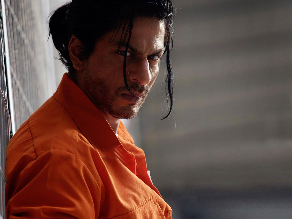 Shahrukh Khan In Don 2 Hd - HD Wallpaper 