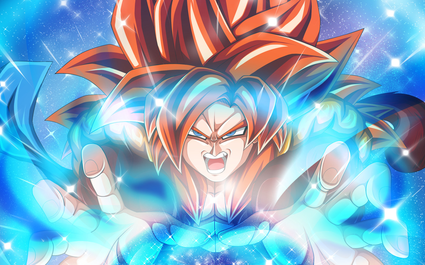 Dragon Ball Fondos De Pantalla Hd - 1440x900 Wallpaper - teahub.io