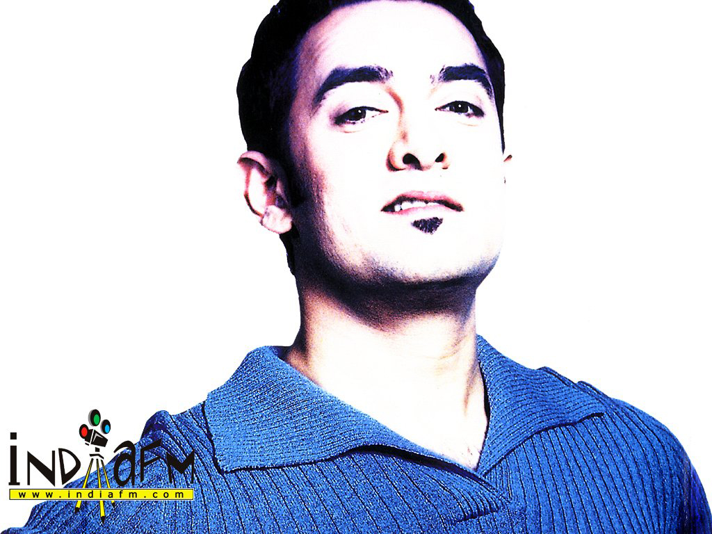 Aamir Khan - Dil Chahta Hai Aamir Khan - HD Wallpaper 