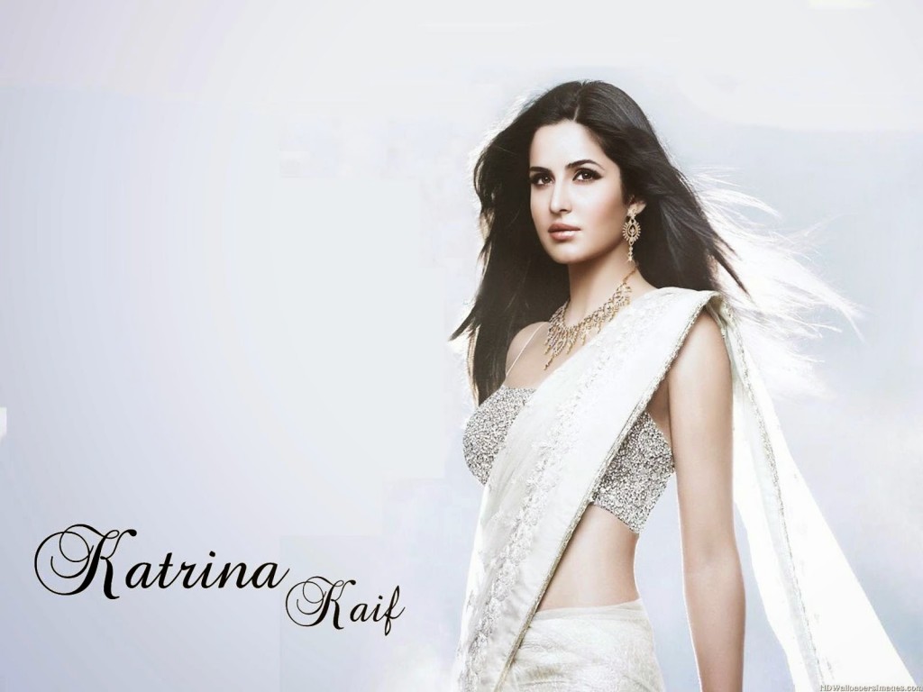 New Katrina Kaif Wallpaper - Brand Ambassador Aishwarya Rai Jewellery - HD Wallpaper 
