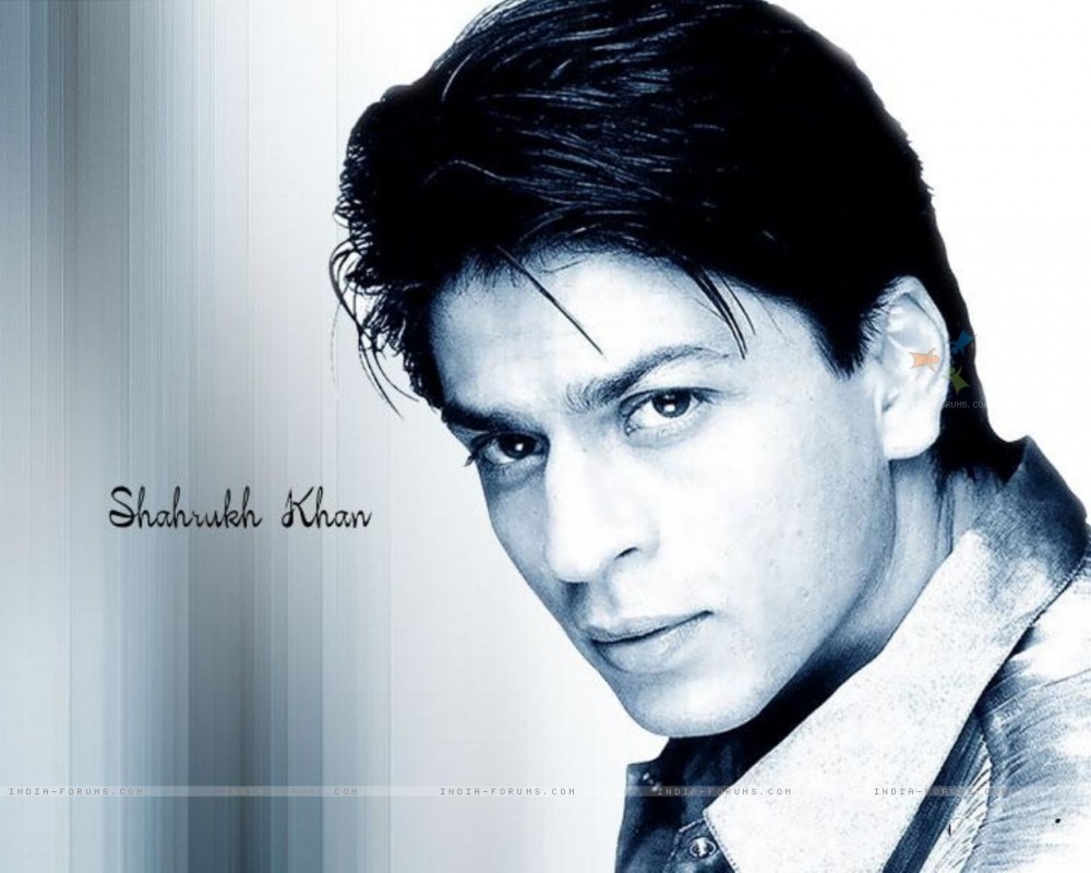 Raina S Joshi - Shahrukh Khan - HD Wallpaper 