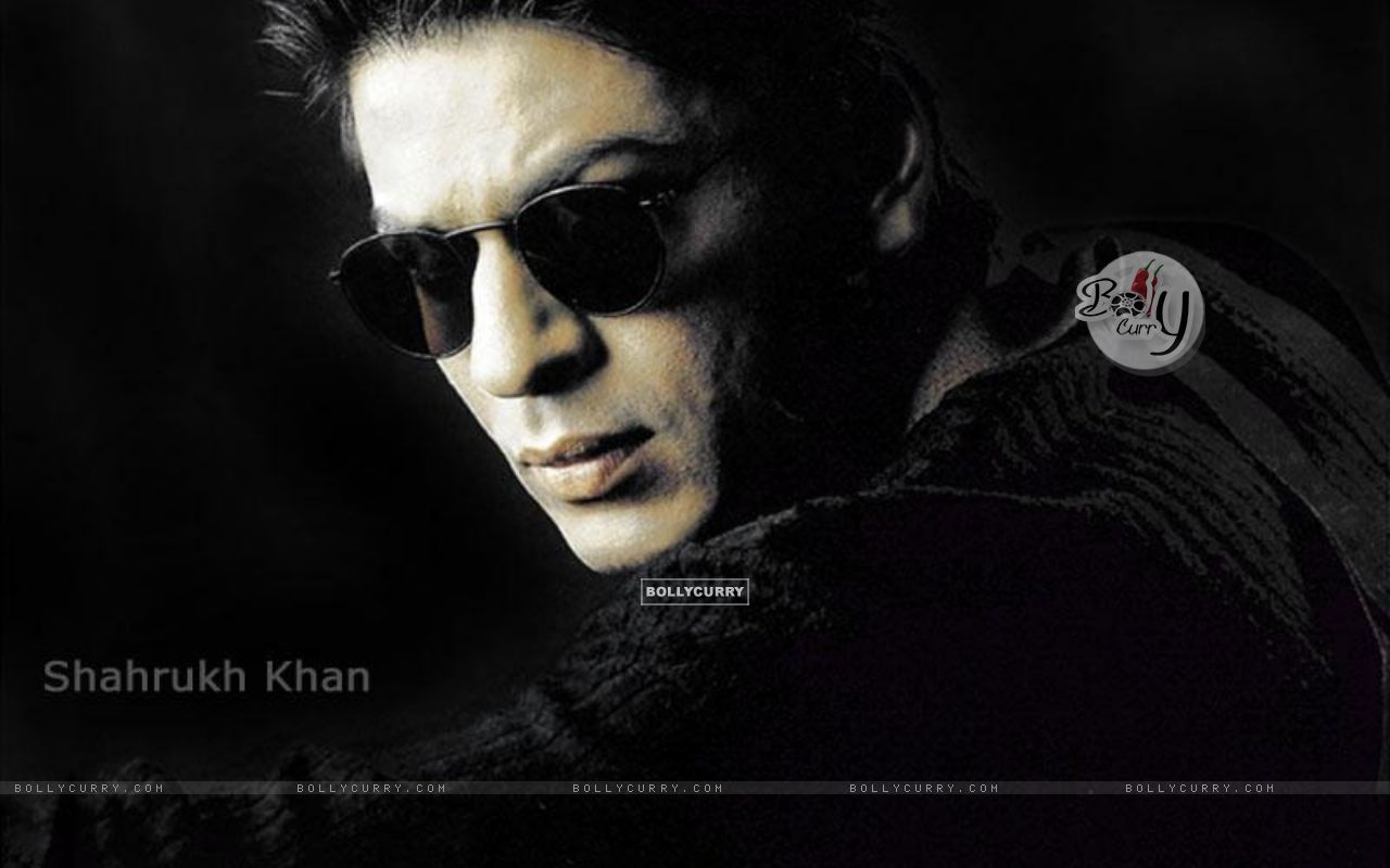 Shahrukh Khan Size - Shahrukh Khan Cool - HD Wallpaper 