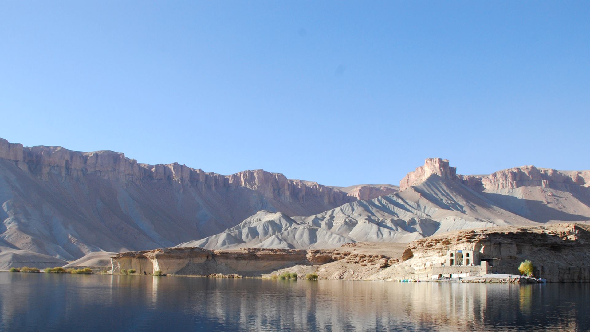 Beautiful Afghanistan Hd - HD Wallpaper 