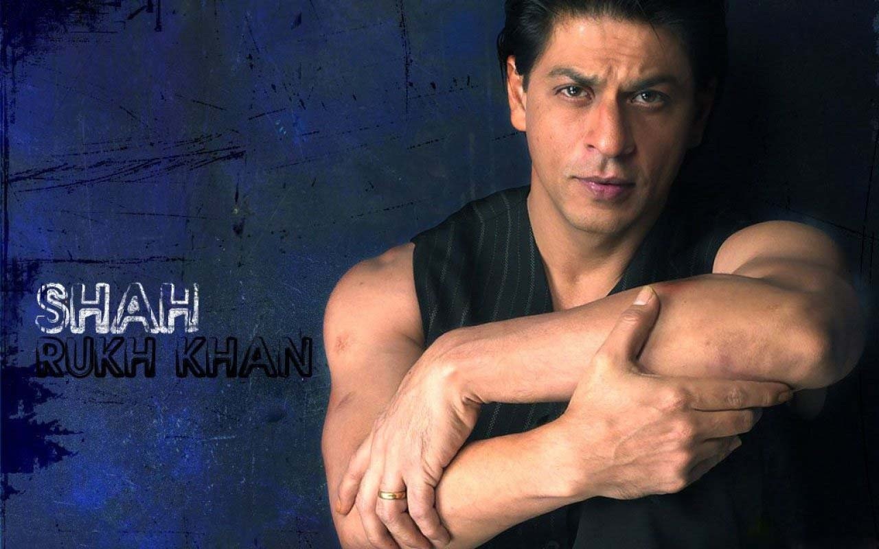 Shahrukh Khan Wallpaper Hd - Shah Rukh Khan Hot - HD Wallpaper 