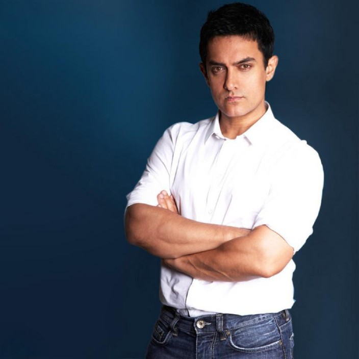 Aamir Khan Image Hd - HD Wallpaper 