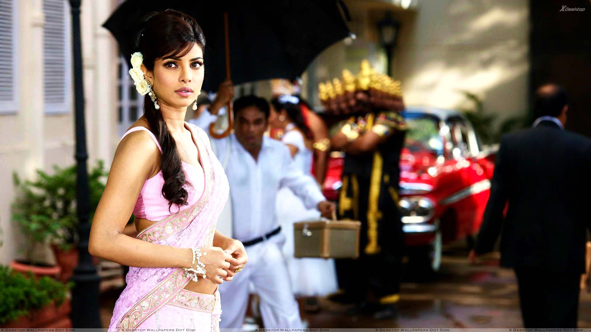 Priyanka Chopra Hd Pics All - HD Wallpaper 