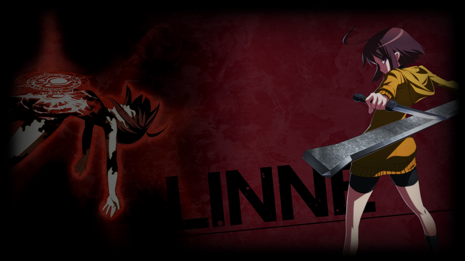 Linne Under Night In Birth - HD Wallpaper 