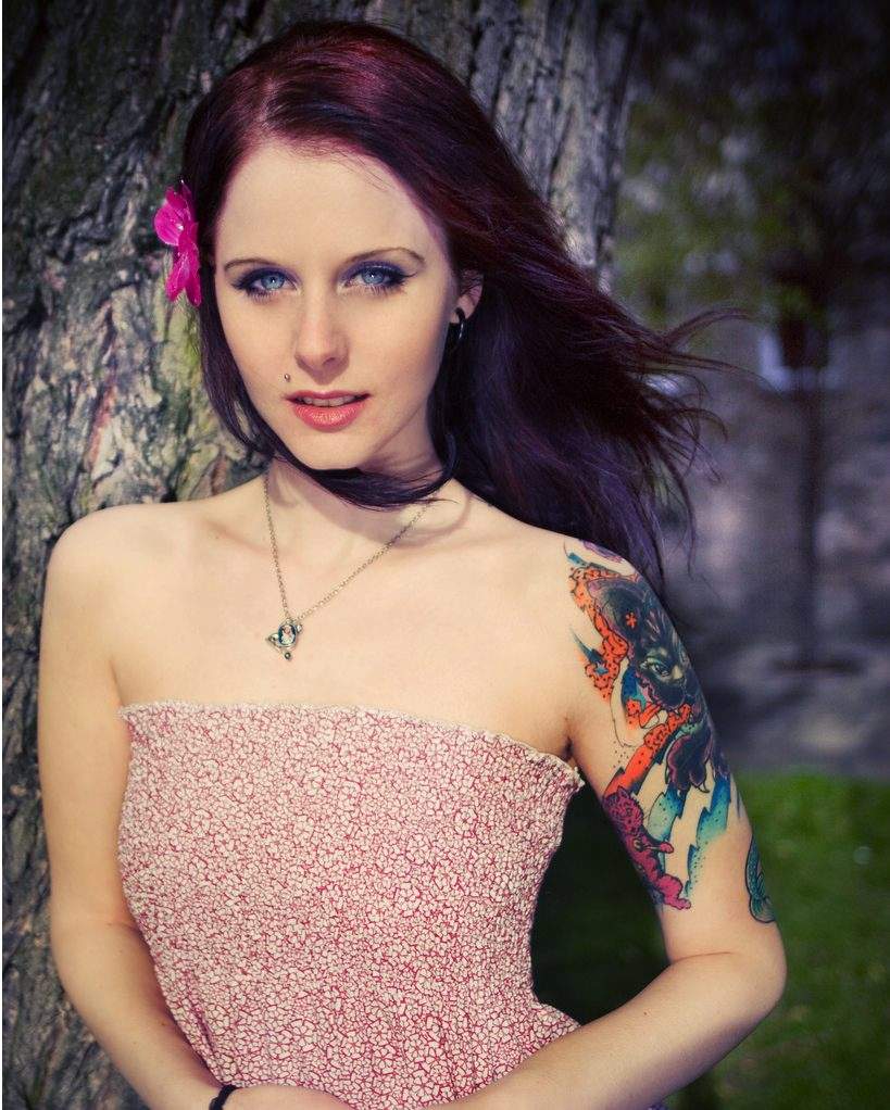 Black Panther Tattoos On Arm - HD Wallpaper 