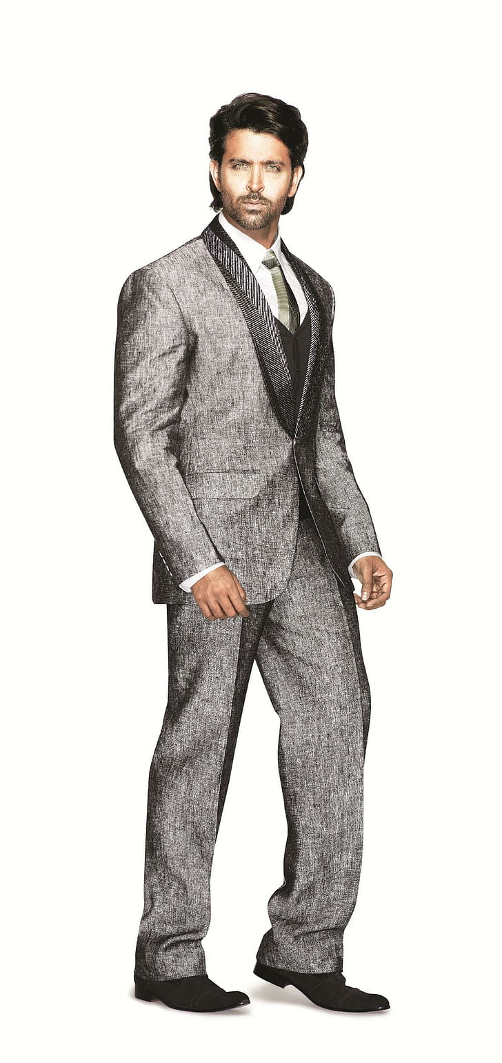 Hrithik Roshan In Jhamstead Ad, Hd Wallpaper - Hrithik Roshan Full Image Hd - HD Wallpaper 