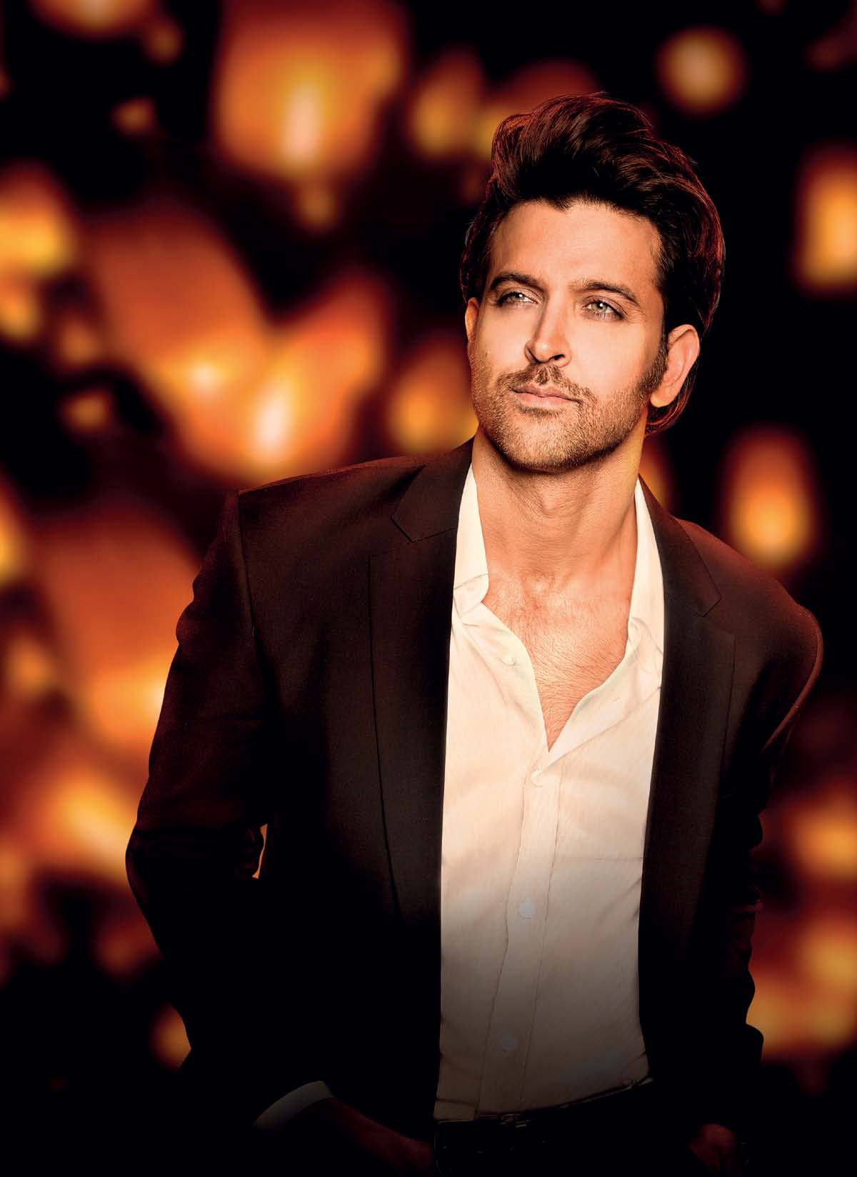 Hrithik Roshan Images Hd - HD Wallpaper 