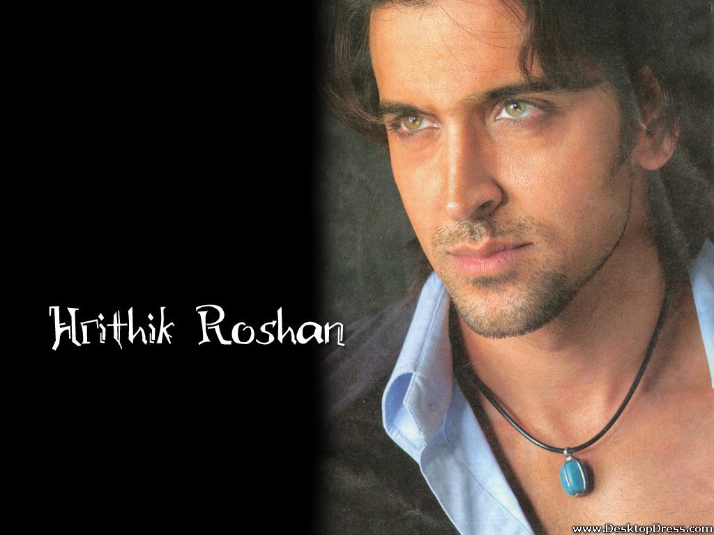 Hrithik Roshan - Hrithik Roshan Wallpapers In Dhoom - HD Wallpaper 